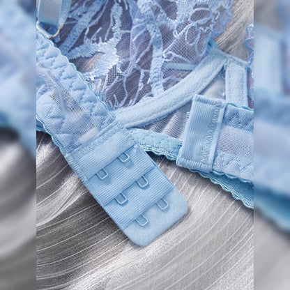 シンプルデザイン ランジェリーセット