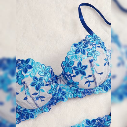 シンプルランジェリーセット セクシー＆マチュアスタイル